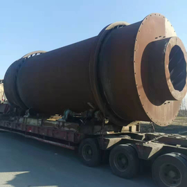 Подержанное оборудование шаровой мельницы
